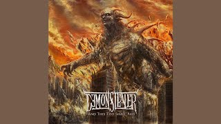 Demonstealer - And This Too Shall Pass (EP) (2020)