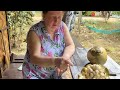 MOM IS SHOCKED BY FRUITS IN THE PHILIPPINES! She's trying them for the first time in her life!