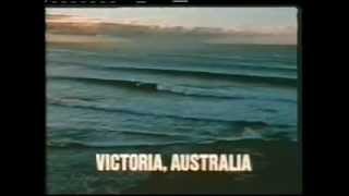 Free Ride 1977 - Victoria , Australia - Randi Rarick , Shaun Thomson , Rory Russell , Peter Townend