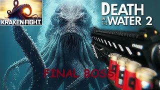 Final Boss vs the Kraken! (Death in the Water 2)