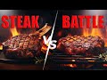 What's Better, a Bone In Steak Or a Boneless Steak?