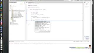 Java OCPJP: Reading and Writing from Console (Topic 8)