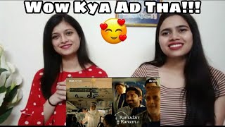 Ramzan Kareem with Tata Motors | Ramzan Special Ad | Indian Girls React