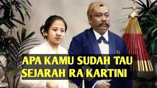 Mengenal Sosok RA Kartini