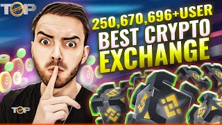 Finding the Best Crypto Exchange: Where to Trade Safely \u0026 Profitably!