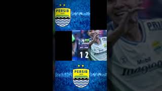 Persib 👍👏 (2-1) Arema FC