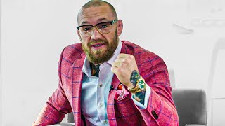 Conor Mcgregor Hilarious Insults To Dustin Poirier | Funniest Trash Talk From Mcgregor
