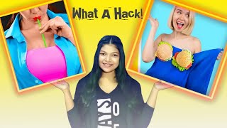 Funny Life Hacks | Amusing Rii