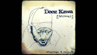 Dooz Kawa - J'tuerai le mic