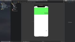 Building a Calculator Using Xcode