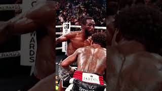 Terence Crawford vs. The World: Who Can Stop Him? #terencecrawford