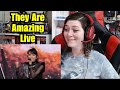 Reacting To BABYMETAL Road of Resistance at Glastonbury Live (LET'S ROCK!)