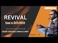 REVIVAL has a SOUND! | Ronald Nair | 13 October 2024 | Kingdom GPS