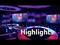 Highlights from the biggest, best and most successful Sport Relief ever | Sport Relief 2014