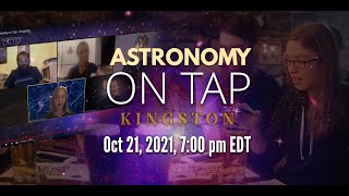 Astronomy on Tap - Kingston
