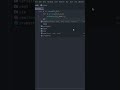 Print Increasing Alphabets Using Python #codewithharry #css #python #programming  #shorts