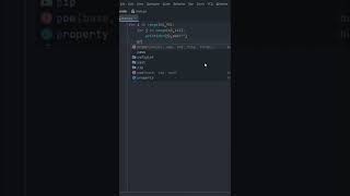 Print Increasing Alphabets Using Python #codewithharry #css #python #programming #shorts