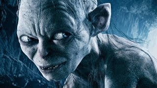 Official Trailer: The Lord of the Rings - The Return of the King (2003)