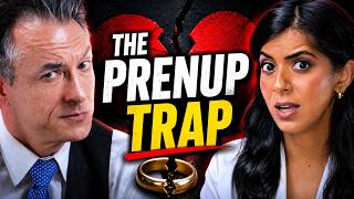 The MONEY MISTAKE that RUINS Relationships Divorce Attorney James Sexton Explains