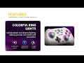 gamesir nova lite multi platform wireless game controller unboxing u0026 setup guide