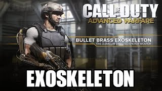 Call of Duty: Advanced Warfare - Multiplayer "Exoskeleton" [1080p] TRUE-HD QUALITY