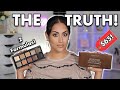 Danessa Myricks Groundwork Palette | REVIEW & TRY-ON