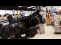 RONIN S & CRANE 2 TEST a6500 at B&H SUPERSTORE