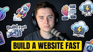 build a real website in 20 minutes (zero coding knowledge)