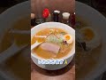 【麺屋雪風 すすきの本店】秘伝の味噌だれに厳選の白味噌と赤味噌をブレンド。 札幌味噌ラーメン すすきのグルメ 札幌グルメ