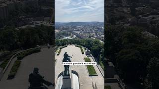 Národní památník na Vítkově. /|| #praha #prague #prag #zizkov #praha3 #cesko #česko #pointofview