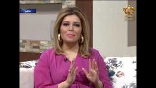 BADIR Program Interview on JTV / مقابلة مشروع \