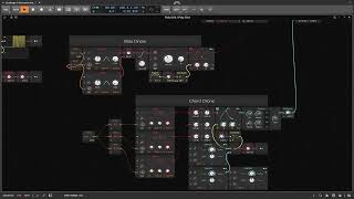 Generative Patch: Challenge 3