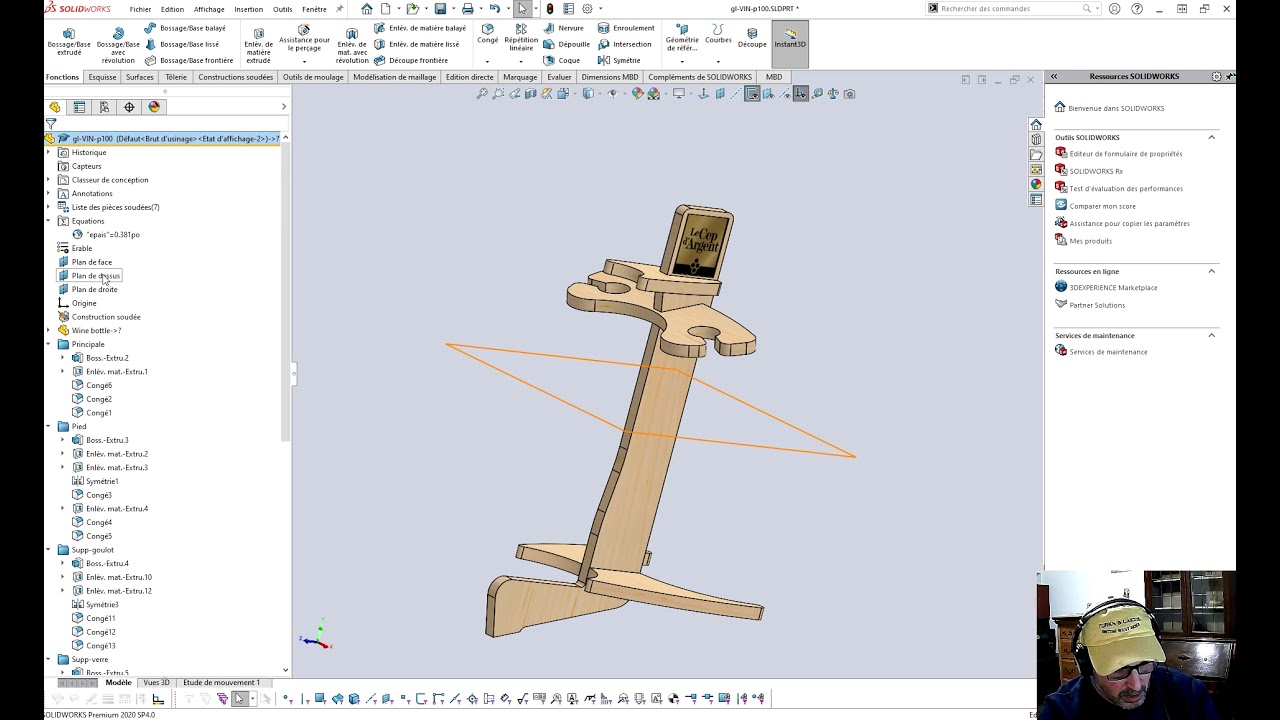 Solidworks Variable Globales Youtube Solidworks Variable Globales Youtube