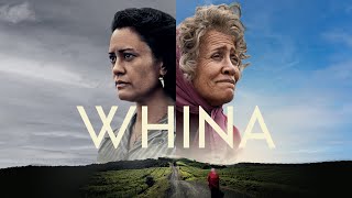 Whina - Official Trailer