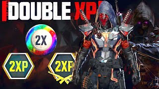 Black Ops 6: Double XP EXTENDED \u0026 PSN Outage Compensation