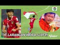 INDRA SJAFRI LARANG UNTUK BULL1 PEMAIN TIMNAS INDONESIA U-19