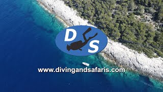 Dive Croatia with Diving \u0026 Safaris