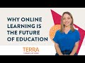 Why Online Learning is the Future of Education