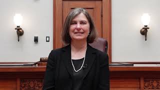 Introduction to Oregon's State Courts