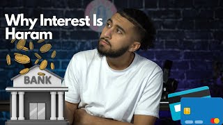 Why is Interest Haram?