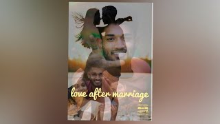 love after marriage 👰💋 | part- 99| എന്താ ചെയ്യ ഇവളെ ഒക്കെ 🤦🏻‍♂️🥴സഹിക്കെന്നെ 🤐😘