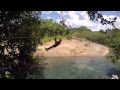 2015.08.20 belize zip line