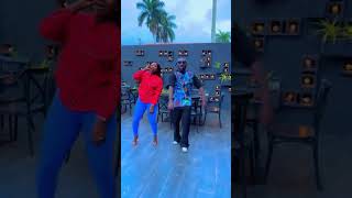 Amerado -Kwaku Ananse 🎶🎶🎶🔥🔥🔥Dance Style.......