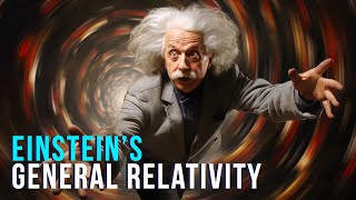 Einstein's Theory of Relativity Made Easy!