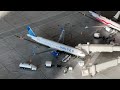 *new* models geminijets new forest international airport update january 2025