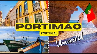 Portimao Unwrapped: A Tour of Algarve's Beaches, Historical Sites, and Hidden Treasures