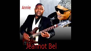 Jeannot Bel feat General Defao - Annie