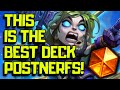 Frost DK Guide And Coaching To Legend After The Nerfs!