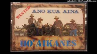 Ho`aikanes - Waipa Hee