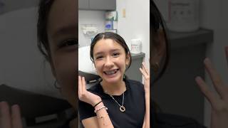 How are braces put on? #orthodontist #braces